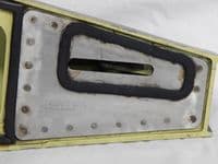 Ex RAF Tornado GR4 Aircraft Fairing Assembly, 70 x 29cm, P/No P088795-405 [GR3A]