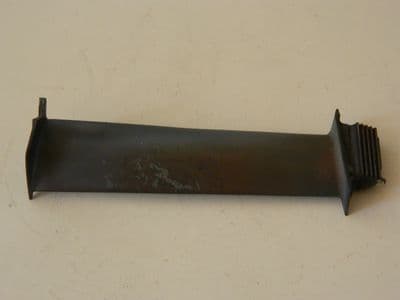 Ex RAF Tornado Jet Engine Blade 5.5