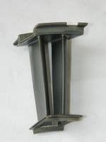 Ex RAF Tornado Jet Engine Low Pressure Turbine Stage 2 Vane [1R1B]