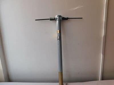 Ex RAF UHF Aircraft Antenna Aerial, Part No 140 FAU 12B [1R13E]