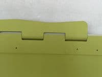 Ex RAF VC10 Aircraft Door Cover Panel, Part No. 110027SHT1737 [PL15]