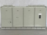 Ex RAF VC10 Aircraft Door Cover Panel, Part No. 110027SHT1737 [PL15]
