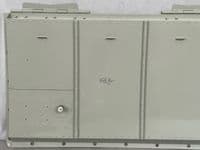 Ex RAF VC10 Aircraft Door Cover Panel, Part No. 110027SHT1737 [PL15]