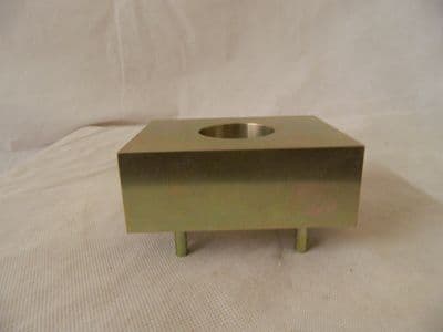 Extractor Assembly, Eurocopter Helicopter, Part No. 330A98-2202-00 [1R10C]