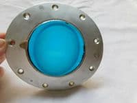 F-104 Star Fighter Aircraft Light Lens Part No: 778135-3 [1R12D]