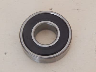 Fafnir Ball Bearing Part No DN204-5 Outside Diameter 1.85