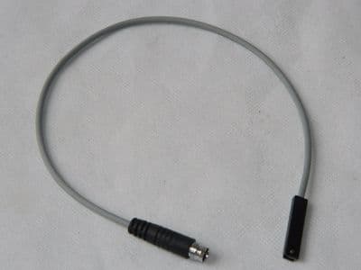 Festo Electronic Proximity Switch, Type SMT-8-NS-S-LED-24, Voltage 24V DC [1R11B