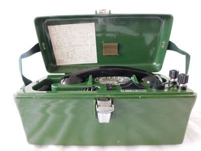 Field Telephones
