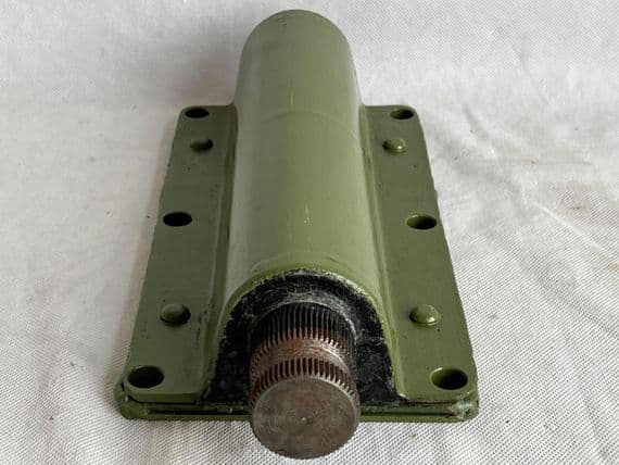 Flexitor Suspension Unit Part No 4FA/8368 PL4