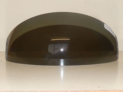 Flying Helmet Large Tinted Visor, Ref No. 22C/4589 [1R7D]