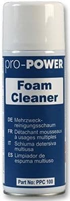 Foam Cleaner, 400ml