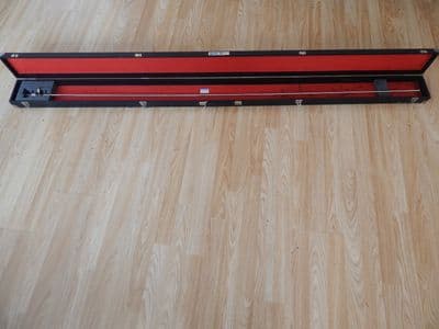 Fort Optima H216MC-18R Borescope 172cm Working Length, 8mm Diam, in Case [1R2E]