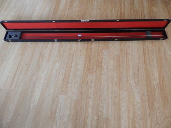 Fort Optima H216MC-18R Borescope 172cm Working Length, 8mm Diam, in Case [1R2E]