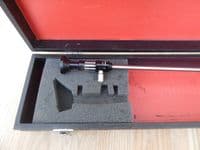 Fort Optima H216MC-18R Borescope 172cm Working Length, 8mm Diam, in Case [1R2E]