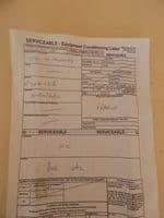 Fort Optima H216MC-18R Borescope 172cm Working Length, 8mm Diam, in Case [1R2E]