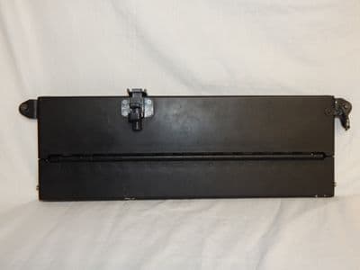 Front Fuselage Stowage Box RCP Sill, Eurofighter Typhoon Aircraft ZJ806 [GR1B]