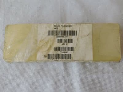 FV432 Track Pad Spacer Washers, Pack Of 10, New, FV599537 [1R14A]