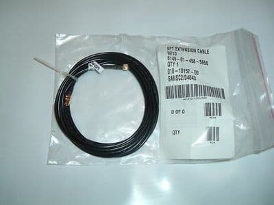 Garmin 8 Ft GPS MCX Antenna Extension Cable [1R7A]
