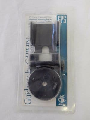 Garmin Adjustable Mounting Bracket, GPS 12, 45 and 48 Series P/No. 010-10048-00