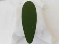 Gazelle Helicopter Aerial Blanking Plate Part No: ABR-1-1951-1 [1R7C]