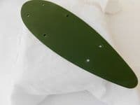 Gazelle Helicopter Aerial Blanking Plate Part No: ABR-1-1951-1 [1R7C]