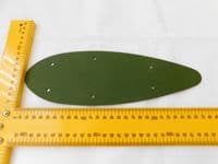 Gazelle Helicopter Aerial Blanking Plate Part No: ABR-1-1951-1 [1R7C]