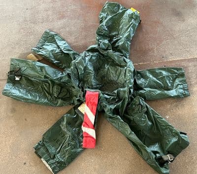 Gazelle Helicopter Main Rotor Head Cover GMC68643B [PL10]