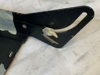 Gazelle Helicopter Monitor Sliding Mount, AG-1201 [GR382E]