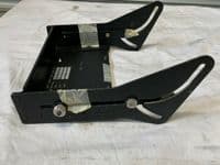 Gazelle Helicopter Monitor Sliding Mount, AG-1201 [GR382E]