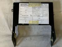 Gazelle Helicopter Monitor Sliding Mount, AG-1201 [GR382E]