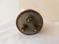 GEC Aircraft Aero Landing Lamp, Prefocus, 10B/91, 26V 500W, 28V 280W  [1R4D]