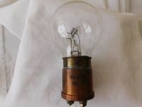 GEC Aircraft Aero Landing Lamp, Prefocus, 10B/91, 26V 500W, 28V 280W  [1R4D]