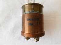 GEC Aircraft Aero Landing Lamp, Prefocus, 10B/91, 26V 500W, 28V 280W  [1R4D]