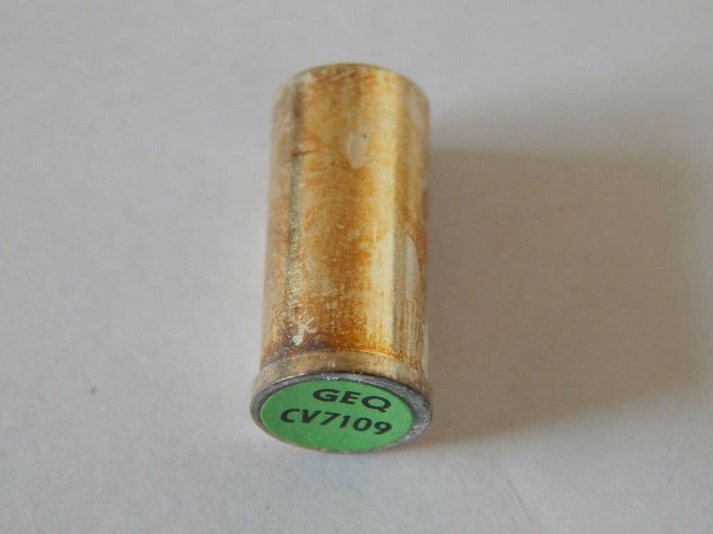 GEM4 Germanium Microwave Mixer Diode CV7109 3R1D EC41