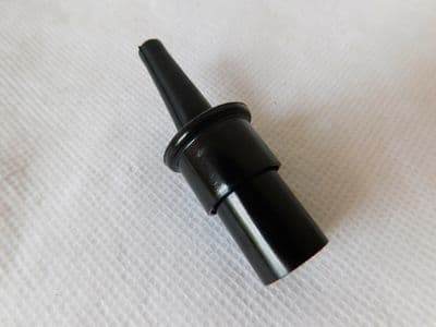 Genuine Bulgin P636 6 Pin Cable Mounted Socket [1R6B]