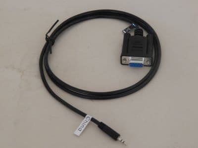Genuine Garmin PC Interface Cable For Forerunner 201, Foretrex 101 201 [1R7E]
