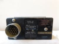 GM MK6 Compass Control Unit Part No:1055 [1R15B]