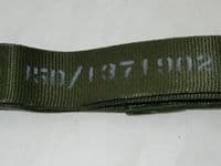 GQ Parachute Extraction Strap, Part No. GQ 21773, 15D/1371902 [1R17D]