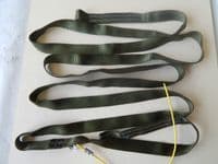 GQ Parachute Static Line Part No. GQD 40598 Approx 3.5M Long [1R15D]