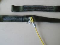 GQ Parachute Static Line Part No. GQD 40598 Approx 3.5M Long [1R15D]