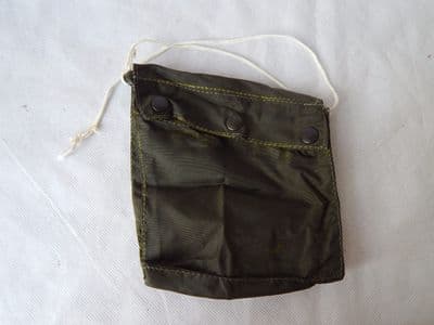 Green Popper Bag from Beaufort Life Preserver Jacket [1R9C]