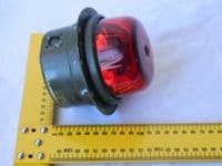 Grimes Aircraft Anti Collision Lamp, Tested and Working [1R7A]