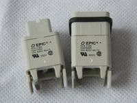 H-A Series 4 Way Male and Female 10A Panel Socket Kit [1R11D]
