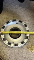 Harrier Aircraft Jet Engine Fan Blade Hub Part No B-909138 [1R8B]