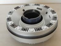 Harrier Aircraft Jet Engine Fan Blade Hub Part No B-909138 [1R8B]
