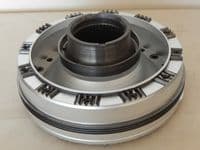 Harrier Aircraft Jet Engine Fan Blade Hub Part No B-909138 [1R8B]