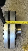 Harrier Aircraft Jet Engine Fan Blade Hub Part No B-909138 [1R8B]