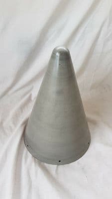 Harrier Aircraft Pod Tail Cone. Part 26VN/6416205 [GR401C]