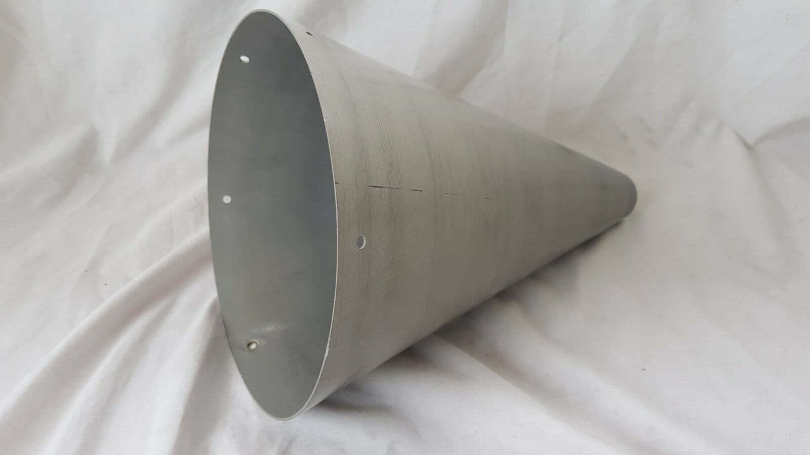 Harrier Aircraft Pod Tail Cone Part 26VN/6416205 GR401C