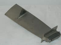 Harrier Aircraft Stage 3 Low Pressure Compressor Blade, 29cm Long [1R17B]